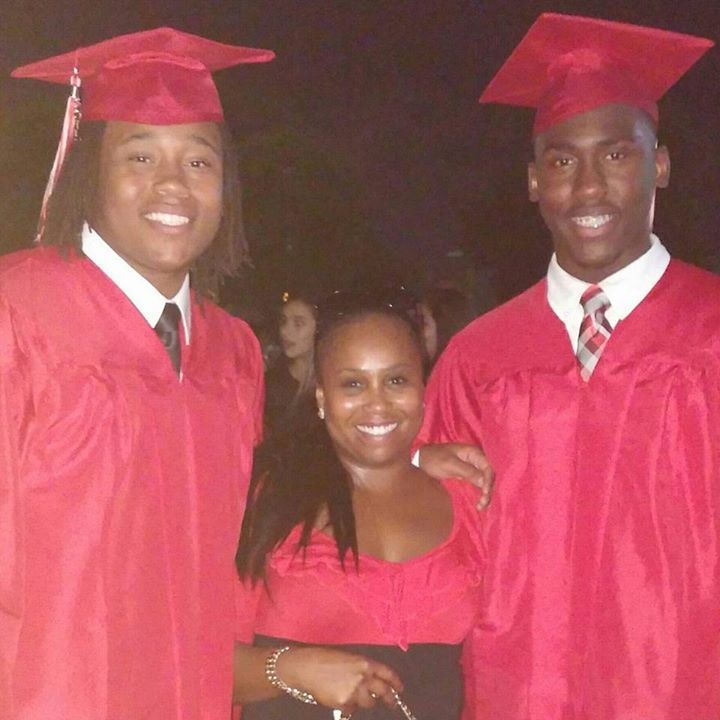 Jaloni Williams - Class of 2015 - Judson High School