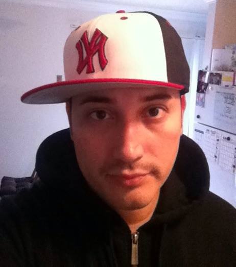 Bernie Rodriguez - Class of 1999 - Judson High School
