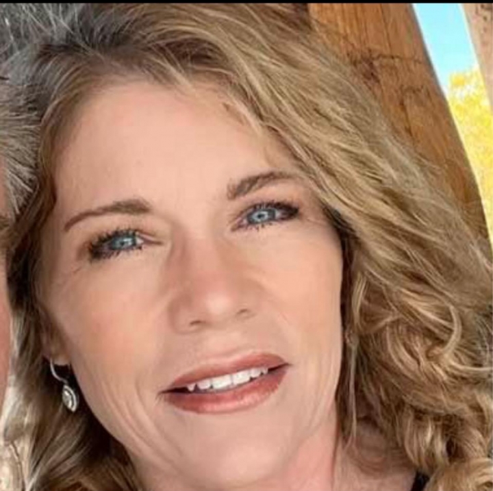 Tracey Salter - Class of 1985 - Judson High School