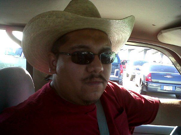 Michael Castro - Class of 2001 - Judson High School