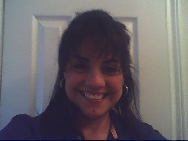 Linda Garcia - Class of 1980 - Judson High School
