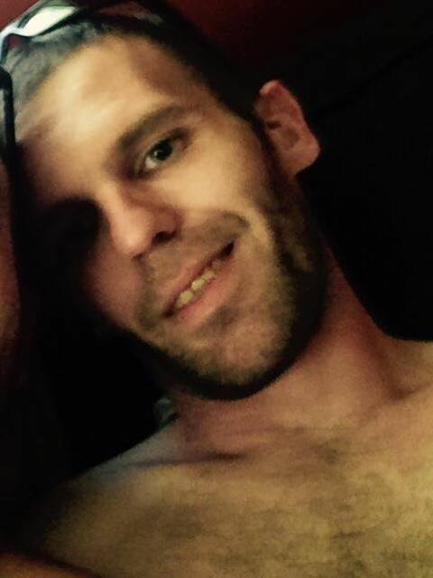Scott Strange - Class of 2001 - Judson High School