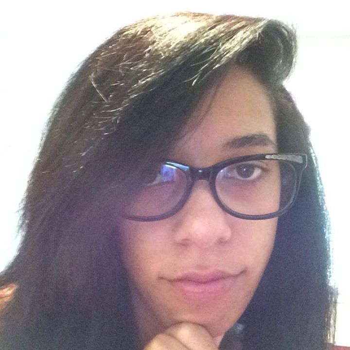 Michelle Boglin-chiu - Class of 2008 - Judson High School