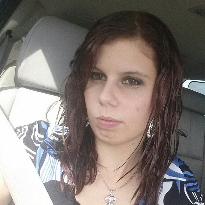 Cassandra Cooper - Class of 2010 - Judson High School