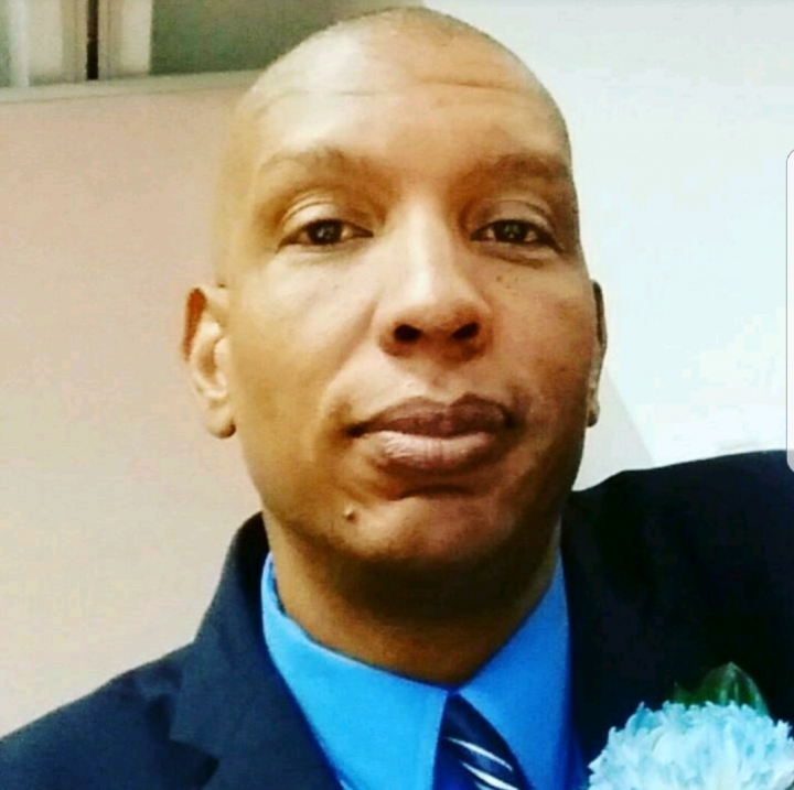 Earl Rankin - Class of 1984 - Judson High School