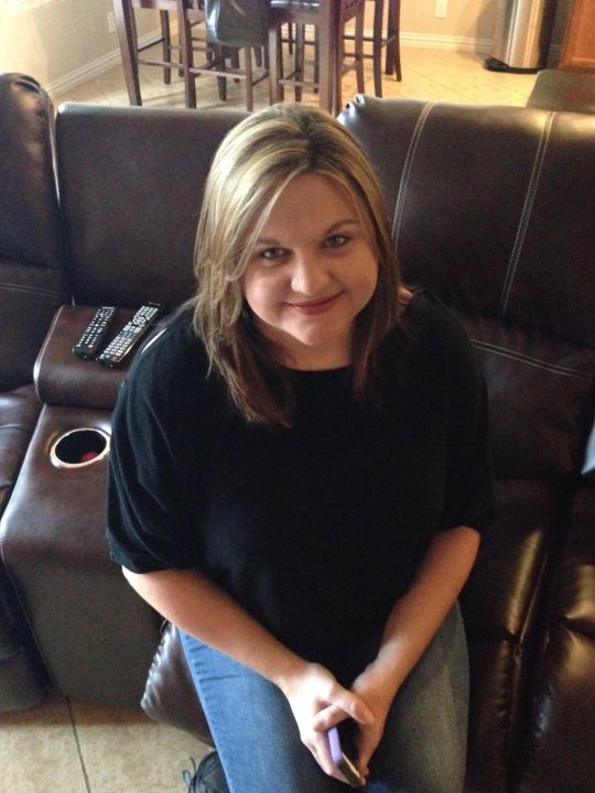 Shannon Jenkins - Class of 1997 - Judson High School