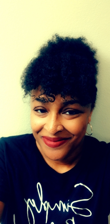 Sonya Walker - Class of 2002 - Judson High School