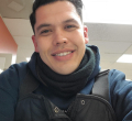 Aaron Arratia