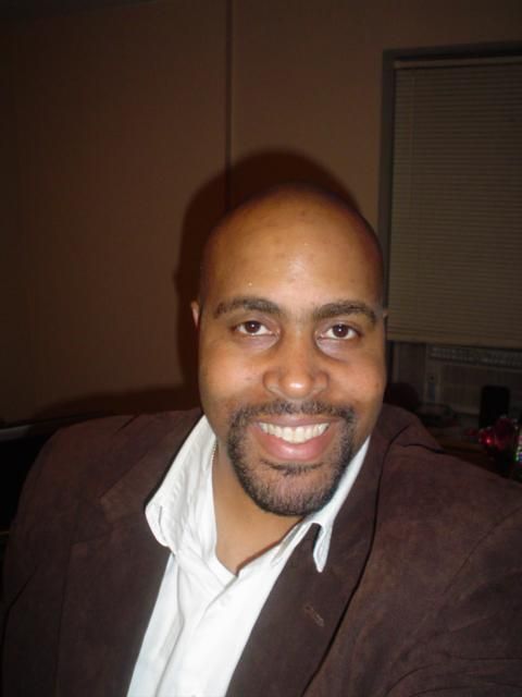 Trevor Gordon - Class of 1987 - George Westinghouse High School