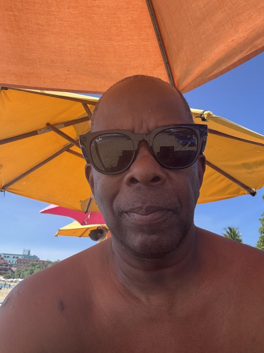 Richard C Parham - Class of 1977 - George Westinghouse High School