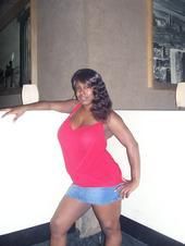 Kimberly Chapman - Class of 2001 - George Westinghouse High School