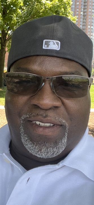 Gregory Gregory Lewis - Class of 1984 - George Westinghouse High School
