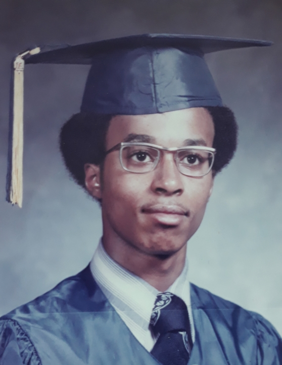 Wendell Hawkins - Class of 1973 - George Westinghouse High School