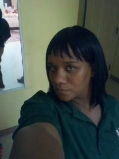 Scheryl Mccoy - Class of 1993 - George Westinghouse High School