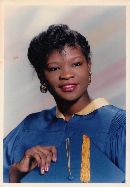Danielle Lapointe - Class of 1991 - George Westinghouse High School
