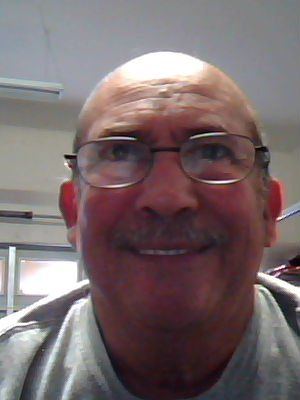 Victor Morales - Class of 1964 - George Westinghouse High School