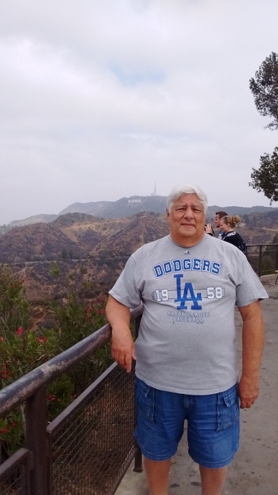 Joseph Joseph Nunnari - Class of 1959 - George Westinghouse High School