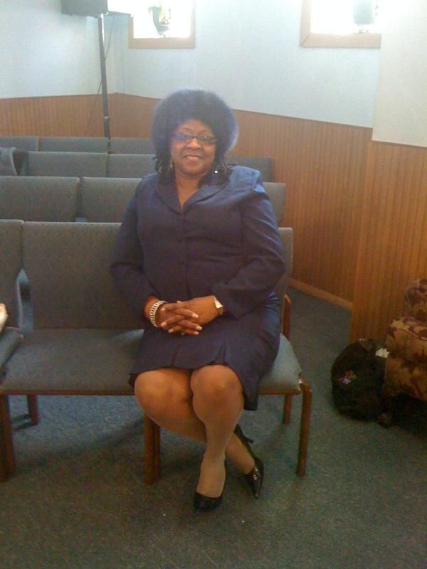 Dorla (dola) Hill - Class of 1973 - George Westinghouse High School