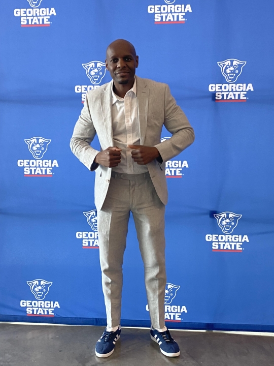 Dayron Watson - Class of 2000 - George Westinghouse High School