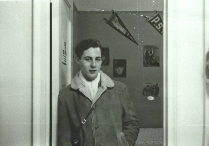 Thomas C Thomas Cascio - Class of 1967 - George Westinghouse High School