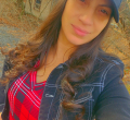 Adlinne Sanchez