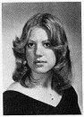 Karen Calise - Class of 1975 - Gorton High School
