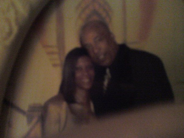 Kenny Harmon - Class of 1971 - Gorton High School