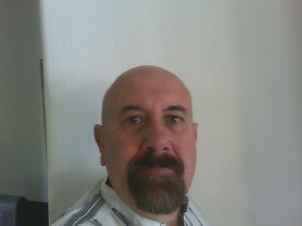 Anthony F. X. Pinto - Class of 1964 - Gorton High School