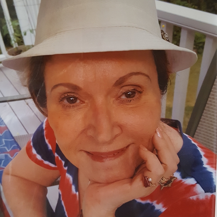 Karen Anne Kazer - Class of 1964 - Gorton High School