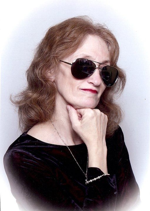 Adrienne Nadel - Class of 1972 - Gorton High School