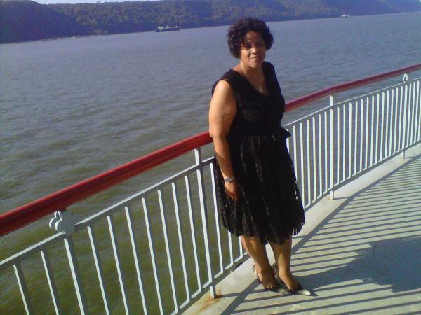 Carla Martin - Class of 1980 - Gorton High School