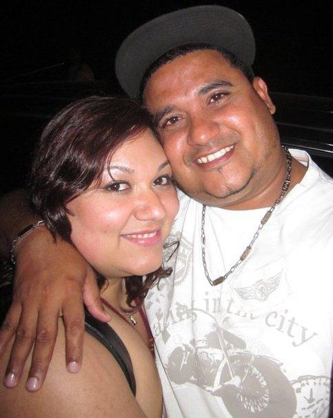 Eileen Quintana - Class of 1998 - Gorton High School