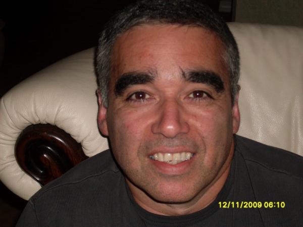 Candido Ortiz - Class of 1978 - Gorton High School