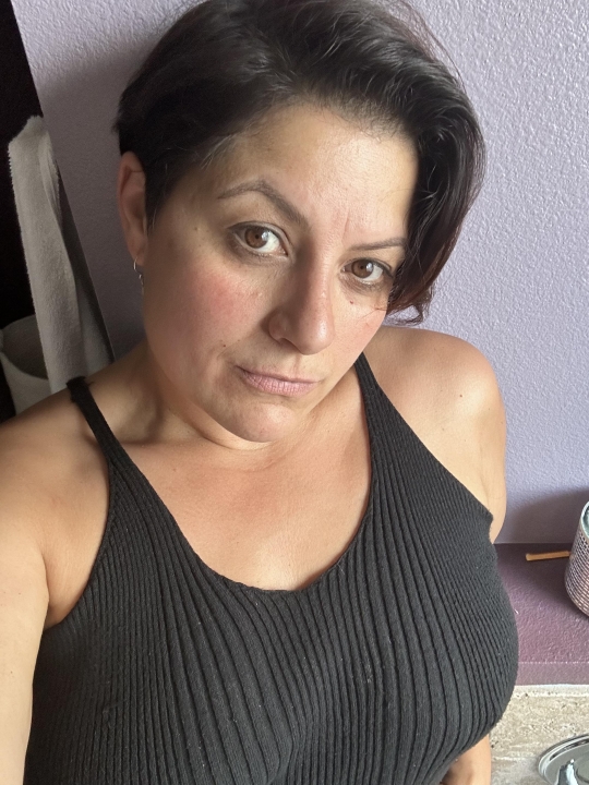 Madeline Diaz - Class of 1995 - Gorton High School