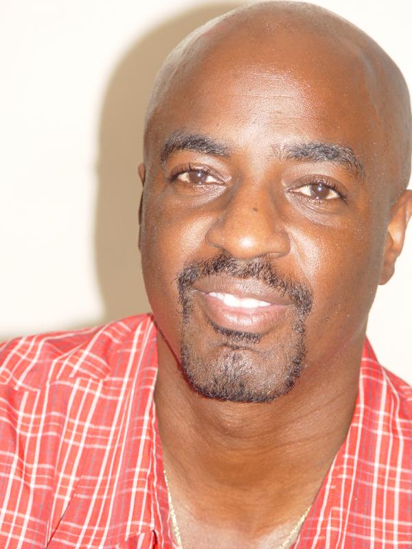 Howard Davis - Class of 1980 - Graphic Communication Arts High School