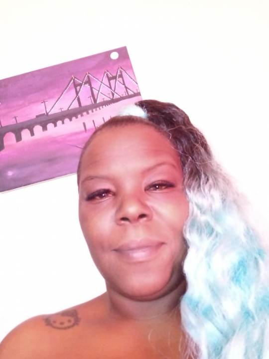 Jemeka Jemeka Cannon - Class of 1992 - Graphic Communication Arts High School