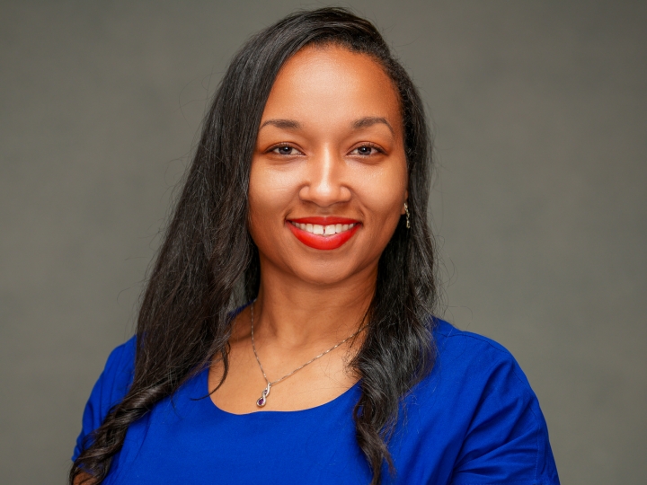 Tayese Williams - Class of 2005 - Graphic Communication Arts High School