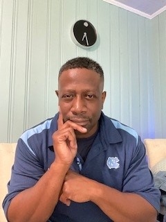 Drexel Rivers - Class of 1990 - Graphic Communication Arts High School