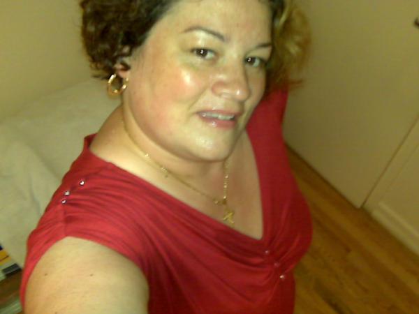 Venessa Vendemio - Class of 1988 - Graphic Communication Arts High School