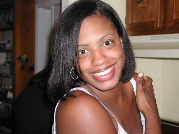 Jessica Miller - Class of 1990 - Graphic Communication Arts High School