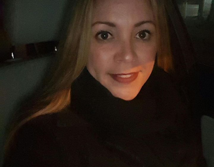 Jess Cruz - Class of 1992 - Graphic Communication Arts High School