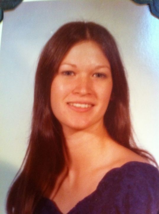Lisa Griffin - Class of 1976 - Turrell High School