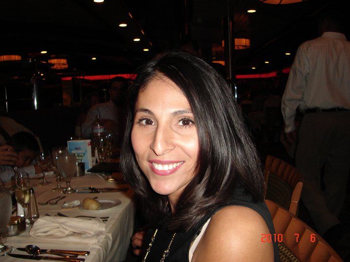 Laura Moralez - Class of 1993 - Brackenridge High School
