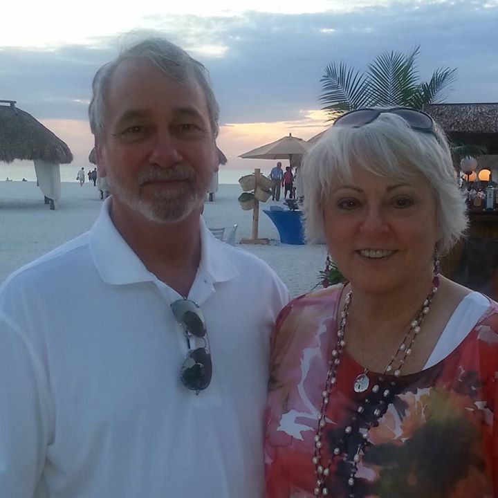 Pamela Baggett-wallis - Class of 1964 - Brackenridge High School