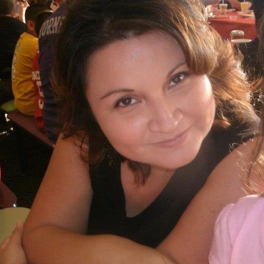 Perla Chavez - Class of 1995 - Brackenridge High School