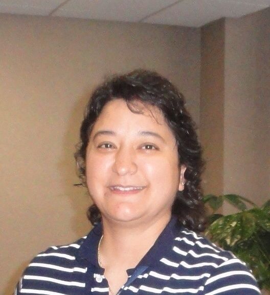Raquel Benavides - Class of 1989 - Brackenridge High School