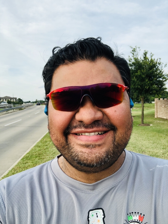 Gerardo Mendez - Class of 2000 - Brackenridge High School