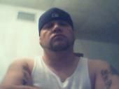 Christopher Jones - Class of 1996 - Brackenridge High School
