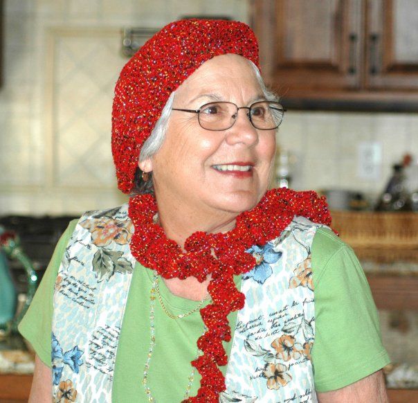 Sylvia Bisnar - Class of 1953 - Brackenridge High School