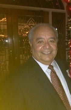 Raynaldo (ronnie) Rodriguez - Class of 1963 - Brackenridge High School